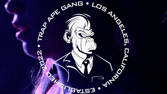 Trap Ape Gang's Celebration w/ Madzilla Recap | TAG NATION